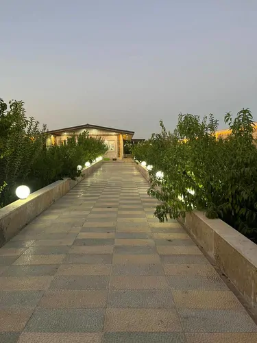 تصویر 2 - ویلا ویلای استخردار در شهریار