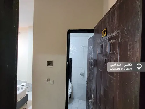 تصویر 3 - هتل آپارتمان فیروزمند 201 فولبرد در  مشهد