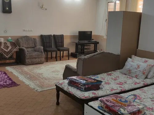 تصویر 2 - سوییت مبله دانش در کاشان