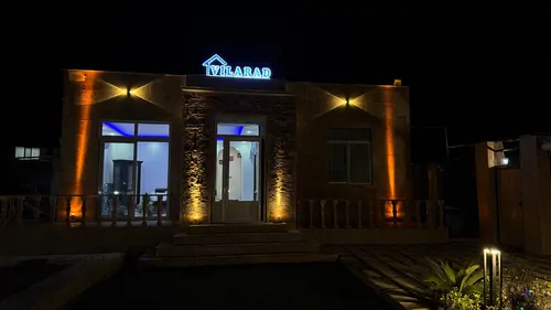 تصویر 21 - ویلا جنگلی استخردار آبگرم راد در  ماسال