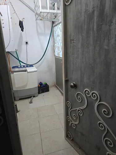 تصویر 7 - خانه قلعه پرتغالیها در قشم