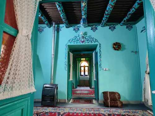 تصویر 12 - اقامتگاه بومگردی شفعتی در خوانسار
