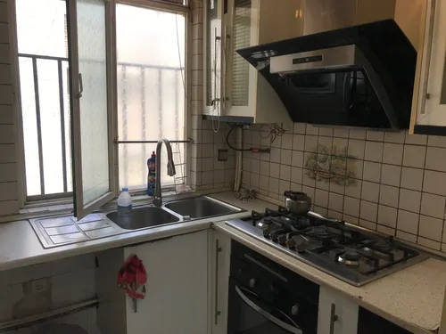 تصویر 2 - آپارتمان مبله سهروردي در  تهران