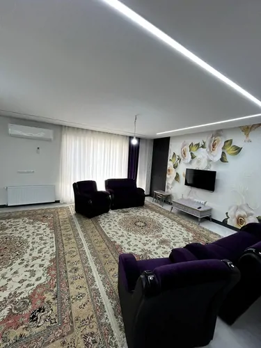 تصویر 4 - ویلا استخردار آبگرم آسمان در خمام