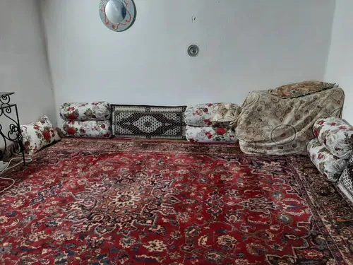 تصویر 2 - اقامتگاه بوم‌گردی کلوش سر (اتاق 20 متری 1) در رشت