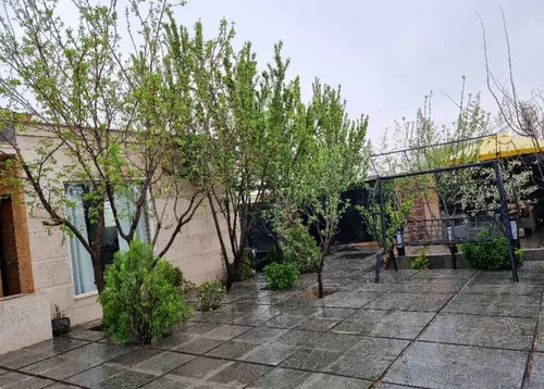 تصویر 23 - ویلا استخردار آبگرم نورا در  سهیلیه