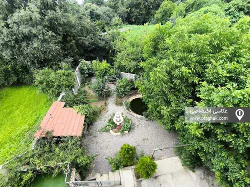 تصویر 12 - ویلا گلستان (۳) با جکوزی در بندر گز