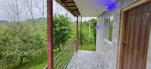 تصویر 9 - سوییت ویلایی جنگلی نارنج  در  بابل