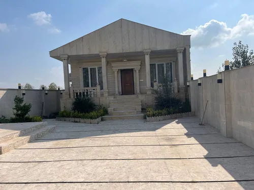 تصویر 2 - ویلا امیر طاها در آستانه اشرفیه