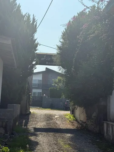 تصویر 21 - ویلا جنگلی سیسنگان در  نوشهر