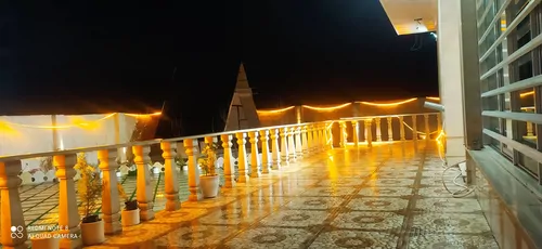 تصویر 2 - ویلا باغ ویلا عمارت  در کوهدشت
