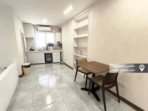 تصویر 4 - سوییت آرامش در  کرمان