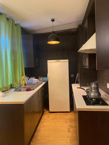 تصویر 2 - آپارتمان کوهسار ۱(۲ خواب با تراس) در  میگون
