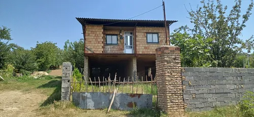 تصویر 2 - ویلا مسکونی تفریحی در نکا 
