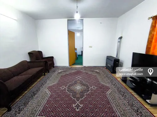 تصویر 4 - خانه حاج احمد در مینودشت