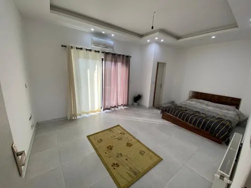 تصویر 12 - ویلا استخردار آبگرم نریمانی با بیلیارد و فوتبالدستی در  سرخ رود