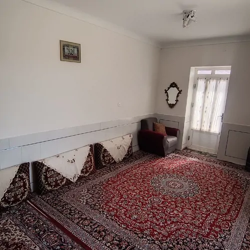 تصویر 5 - خانه کوهستان (واحد۳) در  طبس
