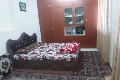 تصویر 5 - ویلا طبیعت سرسبز در  ماسال