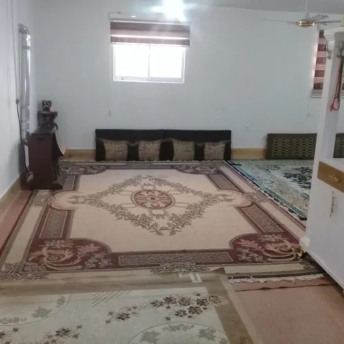 تصویر 4 - سوییت مسافر خونه احسان  در گرگان