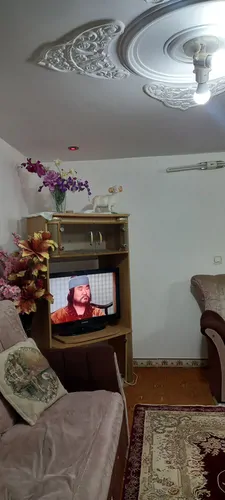 تصویر 2 - خانه ویلای زیبا با ویوی عالی در املش