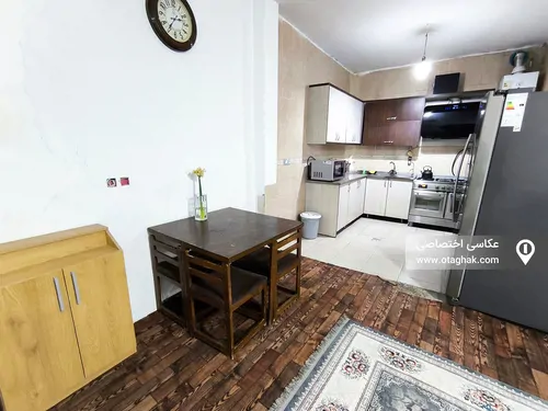 تصویر 6 - آپارتمان چکاوک (نزدیک به آرامگاه حافظ) در  شیراز