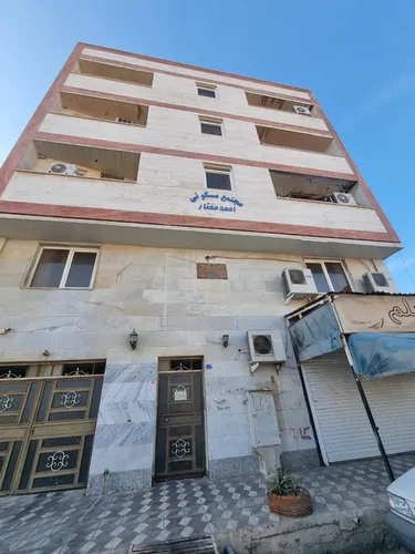 تصویر 10 - سوییت جفره  در  بوشهر