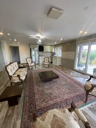 تصویر 5 - ویلا بهارستان (10) در قائمشهر