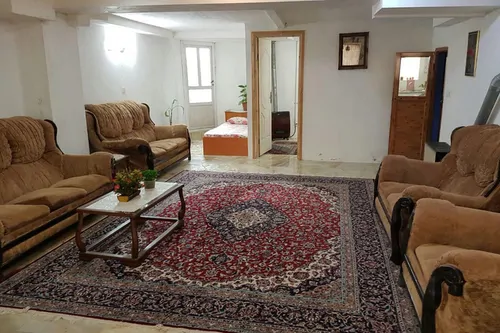تصویر 5 - آپارتمان مهدی طالبی در  فریدون کنار