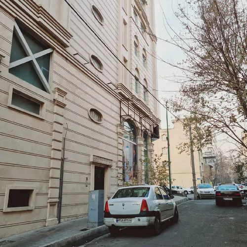 تصویر 1 - آپارتمان مبله مطهری شریعتی (۱۵) در  تهران