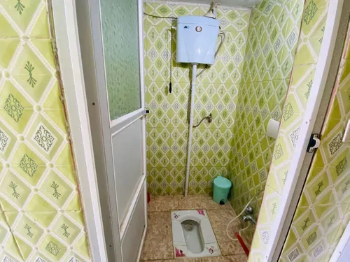 تصویر 16 - اقامتگاه بومگردی قلعه سرد (کاهگلی 1) با صبحانه در ایذه