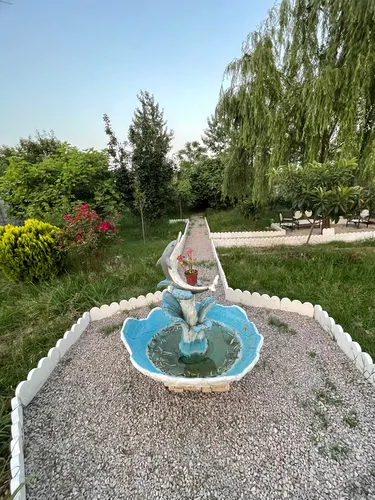 تصویر 15 - ویلا امیر در  رشت