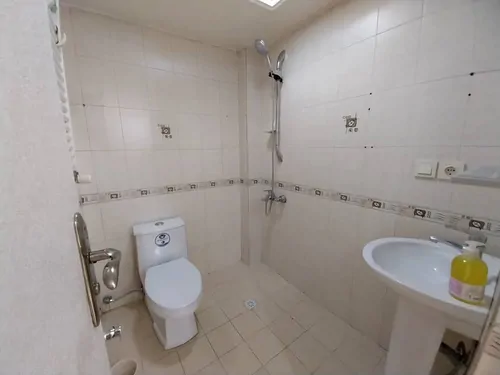 تصویر 13 - آپارتمان مبله روشا (واحد رزا) در خیابان ویلا در  تهران