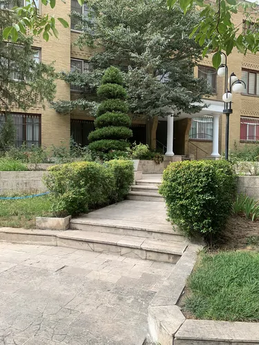 تصویر 2 - آپارتمان مبله در اندرزگو در تهران