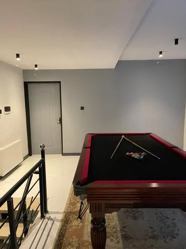 تصویر 10 - ویلا استخردار آبگرم هلن با بیلیارد و فوتبالدستی در  رودهن