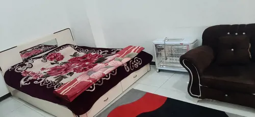 تصویر 2 - سوییت سوییت مبین در سراوان