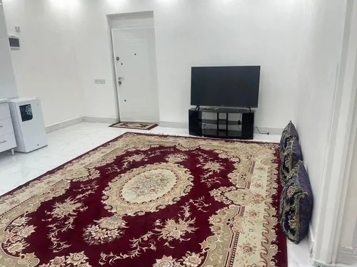 تصویر 3 - ویلا ساناز در  هرمز