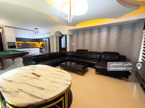 تصویر 12 - ویلا دامون جکوزی دار دیدنیها   در  کیش