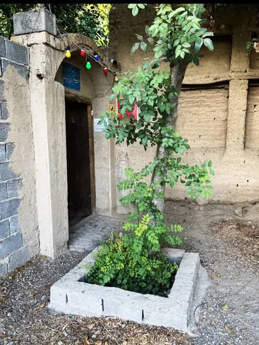 تصویر 28 - اقامتگاه بوم‌گردی اتاق 5(موزه) سرای کربلایی فریدون  در  گلپایگان