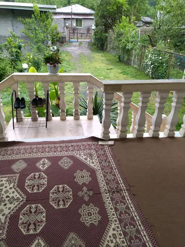 تصویر 20 - ویلا آفتابگردان در  اولسبلنگاه