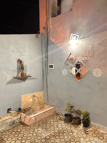 تصویر 9 - ویلا مدرن نخل نوا در  قشم