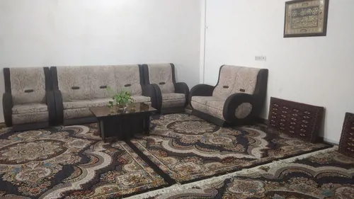 تصویر 3 - خانه مبله قمری‌پور در  خرم آباد