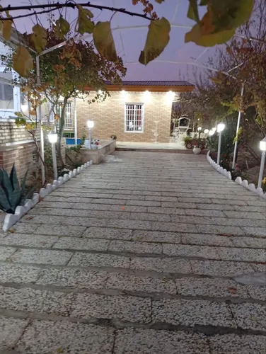 تصویر 4 - ویلا ویلا استخردار آوین در ماهدشت