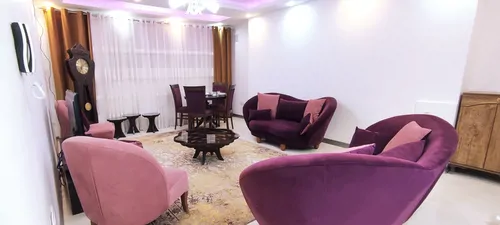 تصویر ۱ - آپارتمان مبله دانش در  صدرا