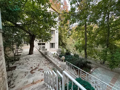 تصویر 5 - ویلا ویلای 6 خواب برغان در  کردان