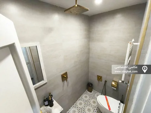 تصویر 25 - هتل سنتی اصالت(شاه نشین) در  مشهد