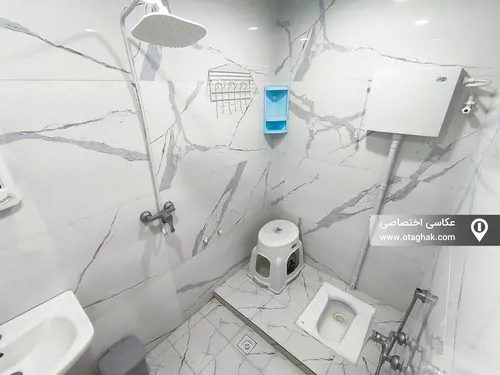 تصویر 20 - آپارتمان رافائل (۲) در  بوشهر