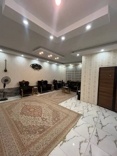 تصویر 4 - ویلا استخردار آبگرم گلستان  در  سهیلیه