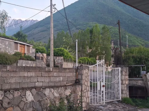 تصویر 16 - ویلا نریمان در کلاردشت