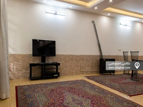 تصویر ۱ - خانه مبله بهشتی در  یزد