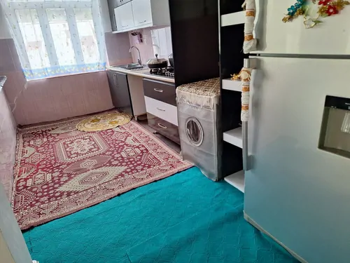 تصویر 4 - ویلا ویلای اصلان 2 دل طبیعت رودخانه وچشمه وجنگل باپذیرش وظرفیت بالا در ماسال
